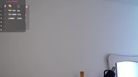 Lana online show from 02/15/25, 04:58