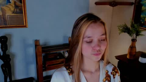 Lana online show from 02/17/25, 04:09