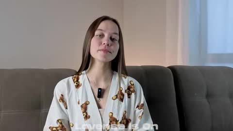 Lana online show from 11/05/25, 01:49