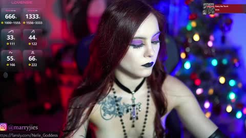 Snapshot of nelle_ chatting on 12/29/24, 01:28    online show from 12/29/24, 01:28