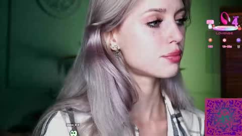 I am Nelly3 online show from 09/13/25, 04:40