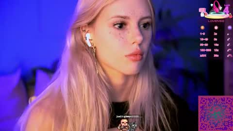 I am Nelly3 online show from 09/20/25, 09:16