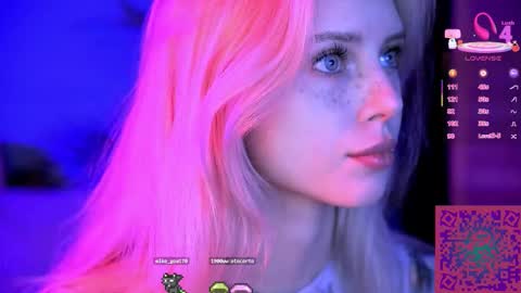 I am Nelly3 online show from 09/22/25, 09:50