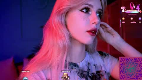 I am Nelly3 online show from 09/23/25, 10:57