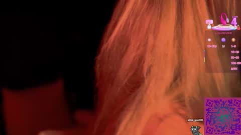 I am Nelly3 online show from 09/27/25, 09:20