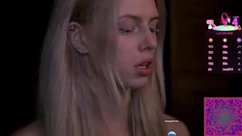 I am Nelly3 online show from 10/27/25, 12:15