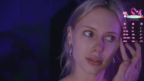 I am Nelly3 online show from 11/09/25, 04:49