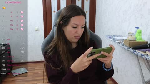 Snapshot of nellyfischer chatting on 12/01/24, 04:29 Nelly online show from 12/01/24, 04:29