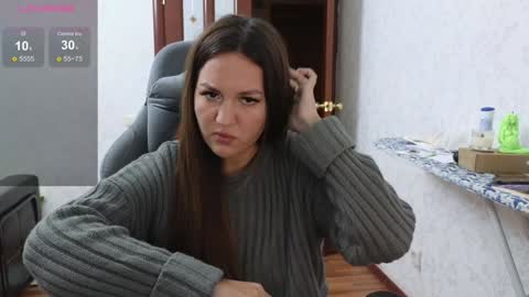 Snapshot of nellyfischer chatting on 12/05/24, 02:55 Nelly online show from 12/05/24, 02:55