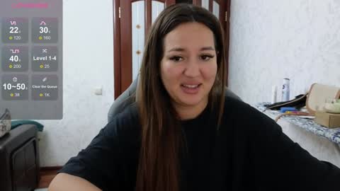 Snapshot of nellyfischer chatting on 12/08/24, 01:36 Nelly online show from 12/08/24, 01:36