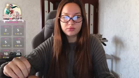 Snapshot of nellyfischer chatting on 12/24/24, 11:49 Nelly online show from 12/24/24, 11:49