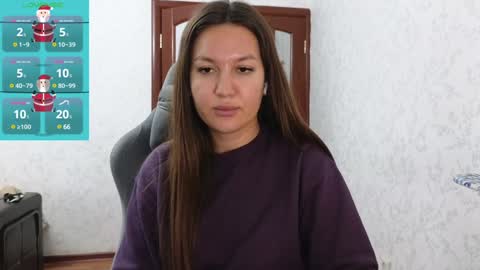 Snapshot of nellyfischer chatting on 12/25/24, 01:30 Nelly online show from 12/25/24, 01:30