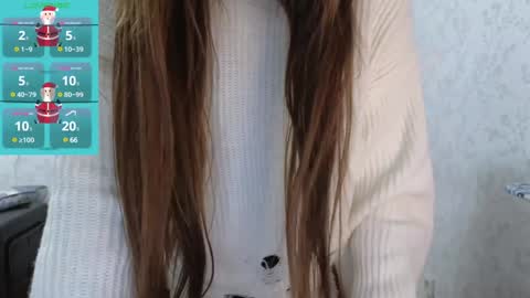 Snapshot of nellyfischer chatting on 12/27/24, 06:42 Nelly online show from 12/27/24, 06:42