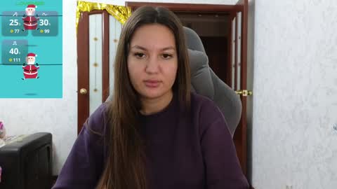 Snapshot of nellyfischer chatting on 12/30/24, 03:02 Nelly online show from 12/30/24, 03:02