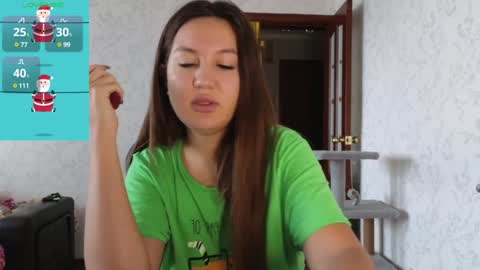 Snapshot of nellyfischer chatting on 12/31/24, 09:53 Nelly online show from 12/31/24, 09:53