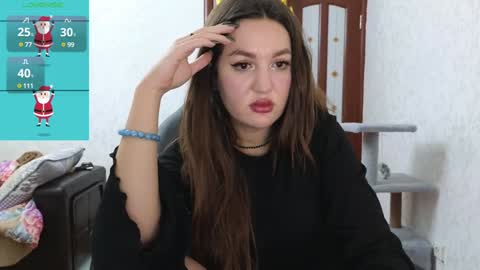 Snapshot of nellyfischer chatting on 12/31/24, 11:28 Nelly online show from 12/31/24, 11:28