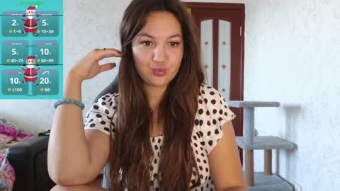 Snapshot of nellyfischer chatting on 01/01/25, 06:37 Nelly online show from 01/01/25, 06:37