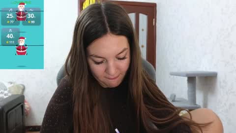 Snapshot of nellyfischer chatting on 01/02/25, 11:16 Nelly online show from 01/02/25, 11:16