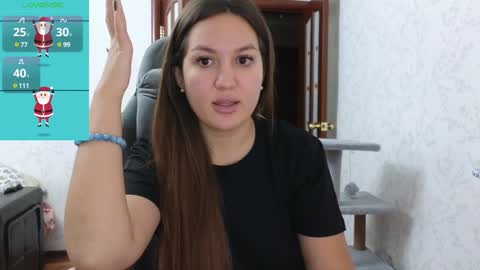 Snapshot of nellyfischer chatting on 01/03/25, 06:03 Nelly online show from 01/03/25, 06:03