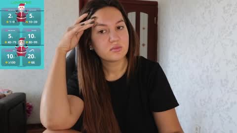 Snapshot of nellyfischer chatting on 01/07/25, 06:27 Nelly online show from 01/07/25, 06:27