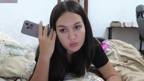 Snapshot of nellyfischer chatting on 02/12/25, 07:02 Nelly online show from 02/12/25, 07:02