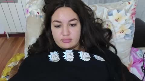 Snapshot of nellyfischer chatting on 02/13/25, 06:59 Nelly online show from 02/13/25, 06:59