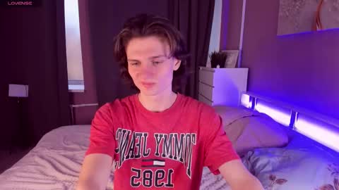 nelson_godman online show from 10/28/25, 01:25