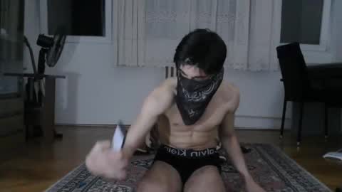 nemcahot online show from 02/05/25, 09:40