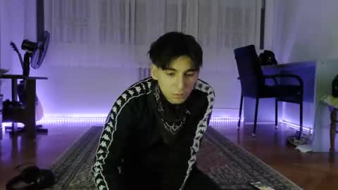 nemcahot online show from 02/12/25, 06:51