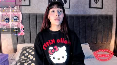 Nemesis online show from 01/25/25, 07:18