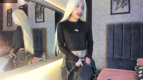 Nemesis online show from 02/21/25, 08:05