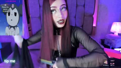 Nemesis online show from 10/03/25, 07:44