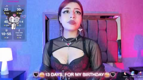 Nemesis online show from 10/06/25, 10:18