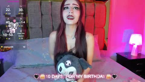 Nemesis online show from 10/09/25, 07:56