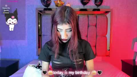 Nemesis online show from 10/19/25, 02:29