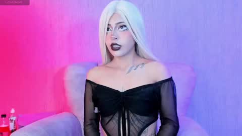 Nemesis online show from 11/11/25, 11:16