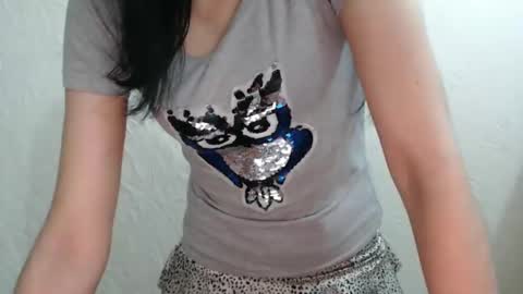 Nensy online show from 01/16/25, 03:02