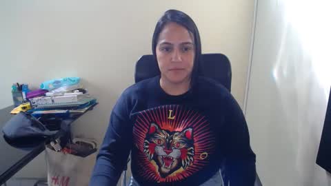 Snapshot of neny445 chatting on 02/17/25, 02:37 kelly lopez online show from 02/17/25, 02:37