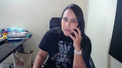 Snapshot of neny445 chatting on 02/18/25, 06:15 kelly lopez online show from 02/18/25, 06:15