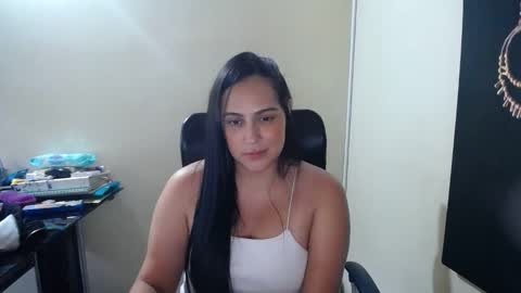Snapshot of neny445 chatting on 02/22/25, 08:42 kelly lopez online show from 02/22/25, 08:42