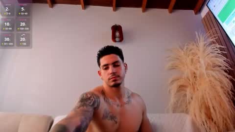 Jordan online show from 03/03/25, 03:42