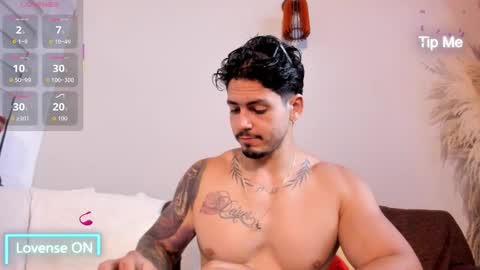 Jordan online show from 10/07/25, 03:47