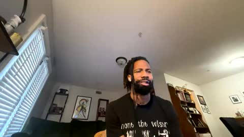 Hippie Dante online show from 01/16/25, 05:55