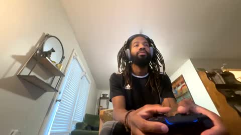 Hippie Dante online show from 01/31/25, 10:10