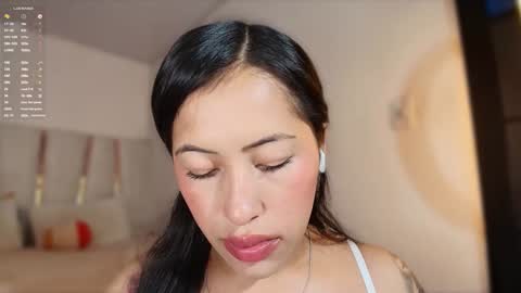 Snapshot of nerak_a chatting on 12/09/24, 07:29 Helena Every Friday new video for my fan club loves online show from 12/09/24, 07:29
