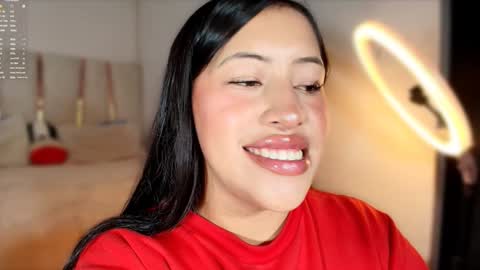 Snapshot of nerak_a chatting on 12/24/24, 04:19 Helena Every Friday new video for my fan club loves online show from 12/24/24, 04:19