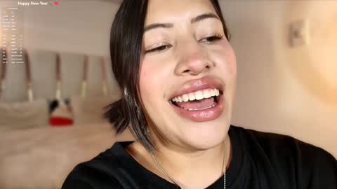 Snapshot of nerak_a chatting on 12/31/24, 08:02 Helena Every Friday new video for my fan club loves online show from 12/31/24, 08:02