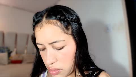 Snapshot of nerak_a chatting on 01/13/25, 07:10 Helena Every Friday new video for my fan club loves online show from 01/13/25, 07:10