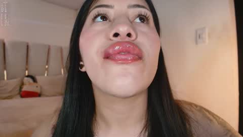 Snapshot of nerak_a chatting on 01/25/25, 05:51 Helena Every Friday new video for my fan club loves online show from 01/25/25, 05:51