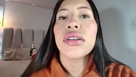 Snapshot of nerak_a chatting on 02/12/25, 12:27 Helena Every Friday new video for my fan club loves online show from 02/12/25, 12:27